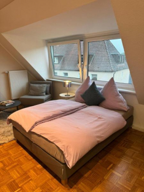Süßes Apartment im Centrum direkt am Aasee